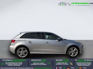 A3 TFSI e-tron 204 BVA 6 2017 occasion 31850 Beaupuy
