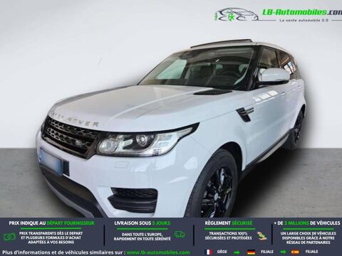 Range Rover D250 3.0D I6 249ch BVA 2018 occasion 31850 Beaupuy