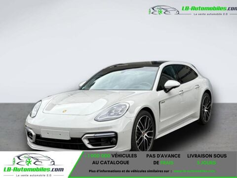 Porsche Panamera 4 Hybride V6 3.0 330 2024 occasion Beaupuy 31850