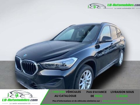 BMW X1 sDrive 18i 136 ch BVA 2022 occasion Beaupuy 31850