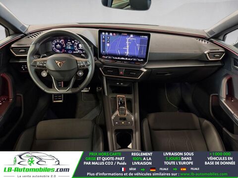 Leon 1.5 eTSI 150 ch BVA 2025 occasion 31850 Beaupuy