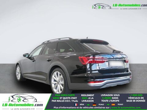 A6 40 TDI 204 ch Quattro BVA 2023 occasion 31850 Beaupuy