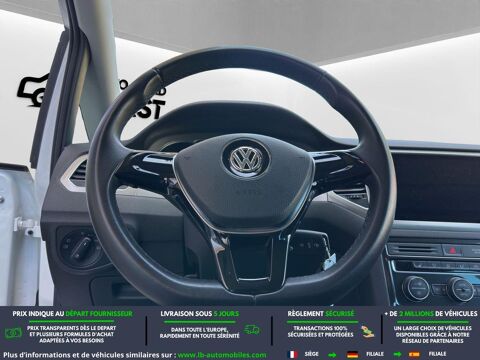 Golf 1.0 TSI 115 BVM 2020 occasion 31850 Beaupuy