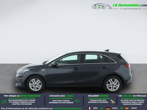 Ceed 1.4 T-GDi 140 ch BVA 2021 occasion 31850 Beaupuy