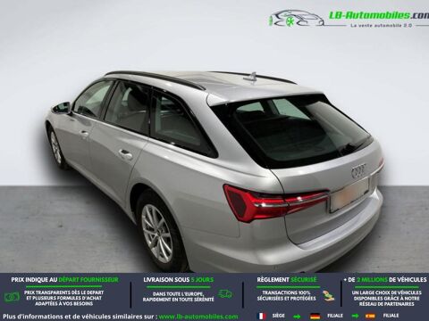 A6 40 TDI 204 ch 2023 occasion 31850 Beaupuy