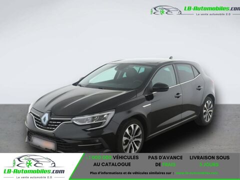 Renault Megane IV TCe 140 BVA 2022 occasion Beaupuy 31850