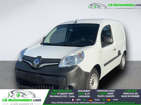 Annonce voiture Renault Kadjar 17500 €