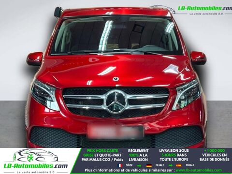 Classe V 300d BVA 2023 occasion 31850 Beaupuy