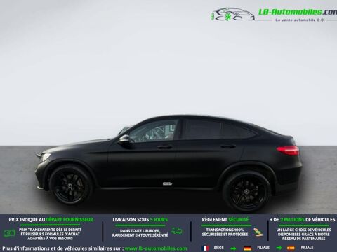 Classe GLC 250 d BVA 4Matic 2017 occasion 31850 Beaupuy