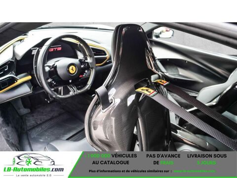 296 3.0 Turbo V6 Hybride 830 ch 2022 occasion 31850 Beaupuy