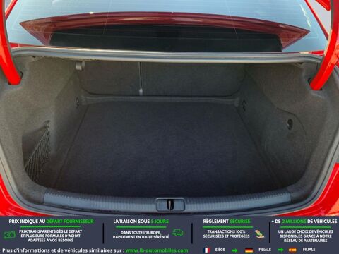 A3 TFSI 150 BVA 2018 occasion 31850 Beaupuy
