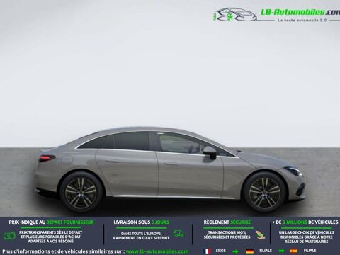 EQE 350 4MATIC 2024 occasion 31850 Beaupuy