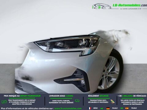 Annonce voiture Opel Insignia 18990 €
