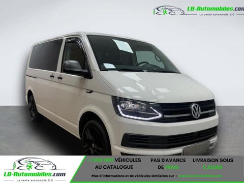 Volkswagen MULTIVAN 2.0 TDI 150 BVA 2018 occasion Beaupuy 31850