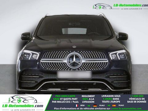 Classe GLE 300 d BVA 4Matic 2024 occasion 31850 Beaupuy