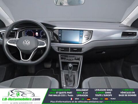Polo 1.0 TSI 110 S&S BVA 2023 occasion 31850 Beaupuy