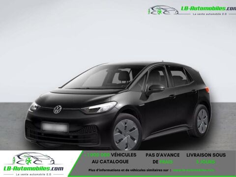 Volkswagen ID.3 204 ch Pro S 2021 occasion Beaupuy 31850
