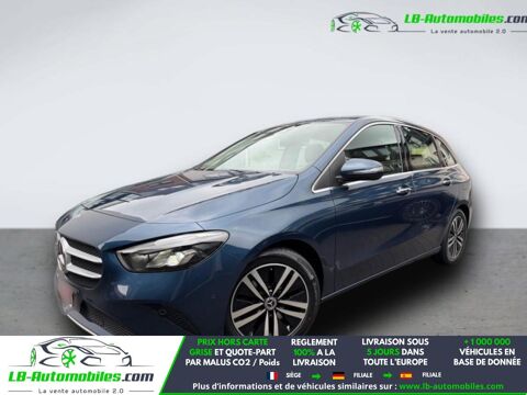 Annonce voiture Mercedes Classe B 29000 €