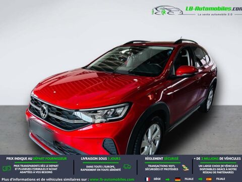 Taigo 1.0 TSI 110 BVA 2022 occasion 31850 Beaupuy