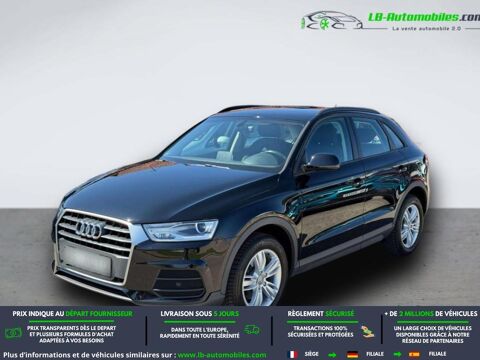 Q3 1.4 TFSI  150 ch 2017 occasion 31850 Beaupuy