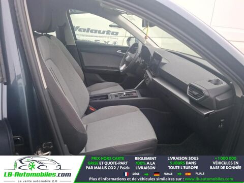 Leon 1.0 eTSI 110 BVA 2024 occasion 31850 Beaupuy
