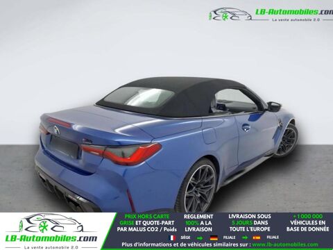 M4 xDrive 510 ch BVA 2023 occasion 31850 Beaupuy