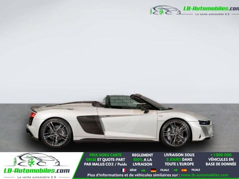 R8 V10 5.2 FSI 620 BVA 2024 occasion 31850 Beaupuy