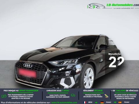 Annonce voiture Audi A3 23750 €
