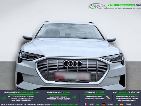 E-TRON 50 quattro 313 ch 2021 occasion 31850 Beaupuy