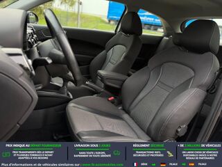 A1 1.4 TFSI 125 2017 occasion 31850 Beaupuy