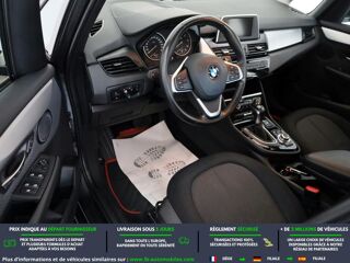 Serie 2 218dA Active Tourer 150ch BVA 2015 occasion 31850 Beaupuy