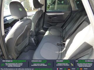 Serie 2 225xe iPerformance 220 ch BVA 2019 occasion 31850 Beaupuy