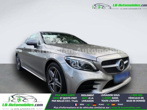 Classe C 200 BVA 2019 occasion 31850 Beaupuy