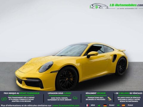Annonce voiture Porsche 911 227900 €