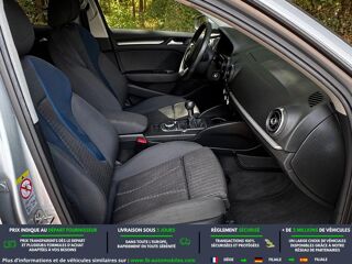 A3 105ch BVM sportback 2013 occasion 31850 Beaupuy