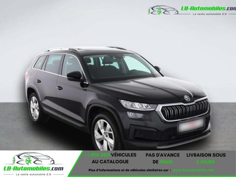 Skoda Kodiaq 1.5 TSI 150 BVA 7pl 2022 occasion Beaupuy 31850