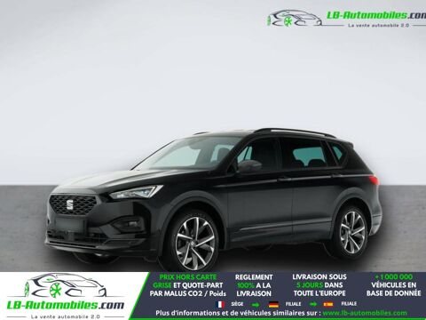Tarraco 1.5 TSI 150 ch BVA 5 pl 2023 occasion 31850 Beaupuy