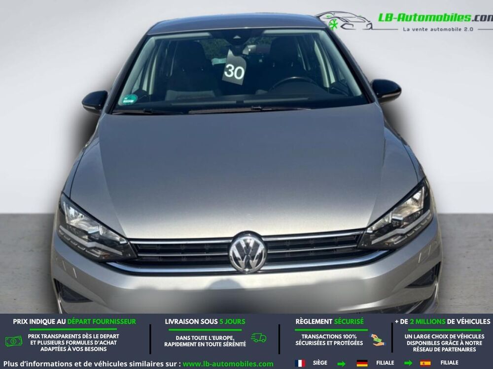 Golf 1.0 TSI 115 BVM 2019 occasion 31850 Beaupuy