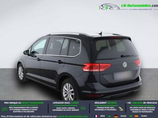 Touran 2.0 TDI 150 BVA 5pl 2018 occasion 31850 Beaupuy