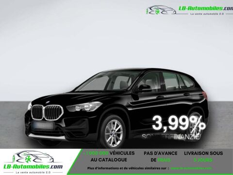 BMW X1 sDrive 18i 136 ch 2021 occasion Beaupuy 31850