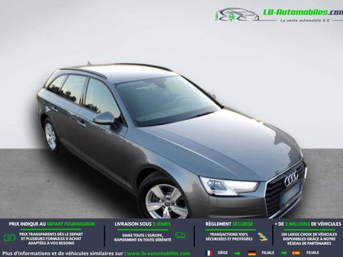 A4 TDI 150 BVA 2018 occasion 31850 Beaupuy