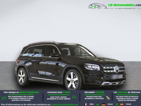 Annonce voiture Mercedes GLB 32880 €