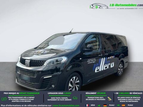 Fiat Ulysse Standard 50kWh 136ch 2023 occasion Beaupuy 31850