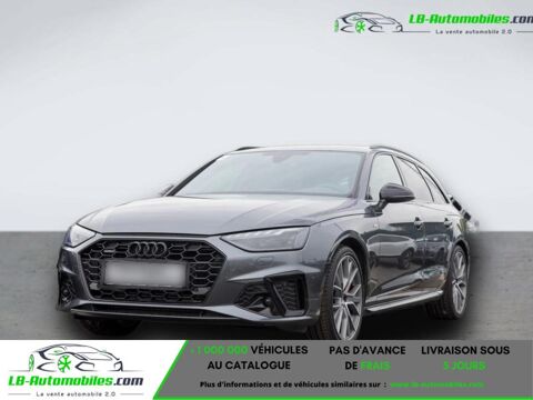 Audi A4 40 TFSI 204 BVA 2024 occasion Beaupuy 31850