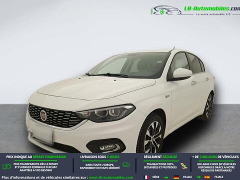 Annonce voiture Fiat Tipo 10790 €