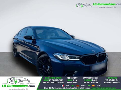 M5 625 ch BVA 2020 occasion 31850 Beaupuy
