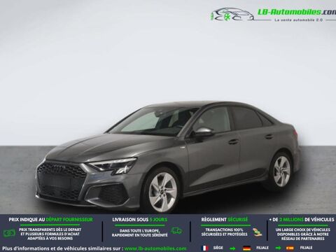 A3 30 TFSI Mild Hybrid 110 BVA 2024 occasion 31850 Beaupuy