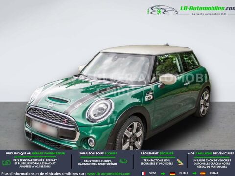 Mini Cooper S 192 CH BVA 2019 occasion Beaupuy 31850