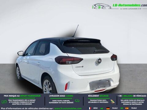 Corsa Electrique 136 ch & Batterie 50 kWh 2023 occasion 31850 Beaupuy
