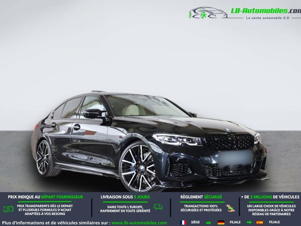 911 4 3.0i 385 PDK 2020 occasion 31850 Beaupuy